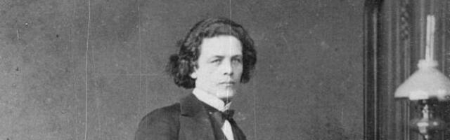 Eduard Sõrmus: kas ajastu suurmees või bolševistlik riigikukutaja viiulimängu kõrvalt