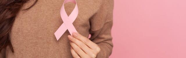 Antegenes pakub esimesena Eestis rinnavähi täppisennetuse täisteenust