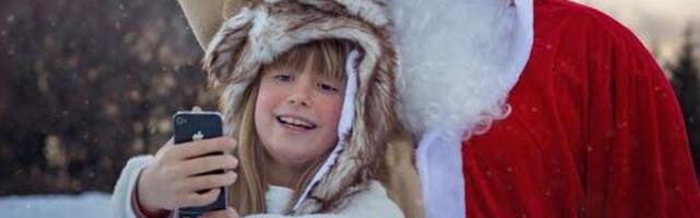 Taas valiti Pärnumaa kauneimaid jõululuuletusi