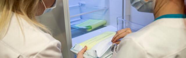 Uus suund: tööandja abiga kiiresti eriarstile