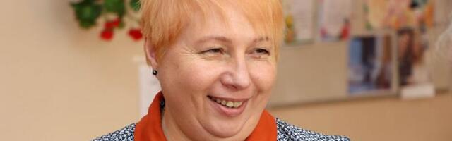 Kohtla-Järve sotsiaalhoolekandekeskust asus juhtima Maie Puusepp