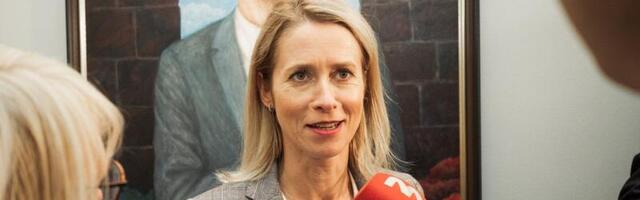 EELARVE | „Uued“ ideed: tühi tulurida ja eelarvereeglid lõdvemaks