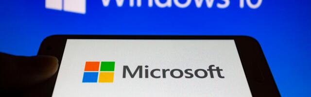 Microsofti Windows 10 toe lõpp võib rikastada maailma prügimägesid kuni 480 000 tonni elektroonikaga
