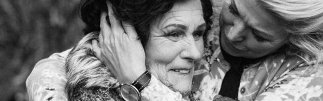 Miks pensionäridele kanepiõli? 82-aastane vanaema sai tagasi oma elujõu ja rõõmu