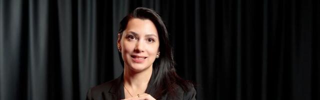 Irene Annus: saagem palgateadlikuks rahvaks