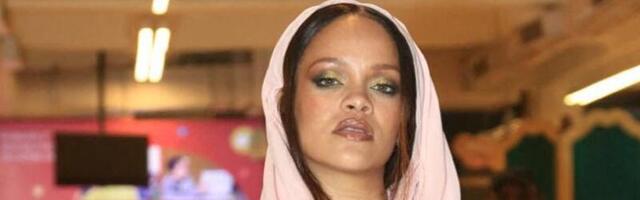 „Beyonce ei teeks kunagi nii!“ Rihanna andis üle pika aja kontserdi, mis tekitas fännides suurt pettumust
