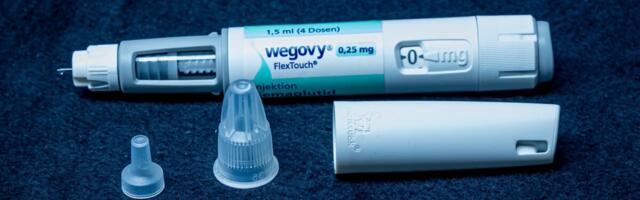 Ameerikas kiideti heaks Wegovy kasutamine südameriskide vähendamiseks