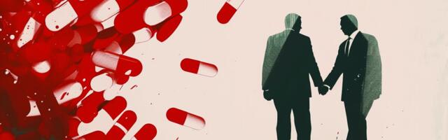 Eesti ravimihulgimüüjad teevad ravimitootjatega salakokkuleppeid