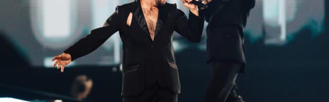 SÄUTSUMÖLL | „Alustasime „Erootikapoest“, nüüd oleme siin.“ Milliste mõtetega võttis netirahvas 5Miinuse ja Puuluubi Eurovisioni finaalipääsu vastu?