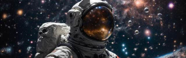 Rakett69 Teadusstuudiotes treenitakse tulevasi astronaute ja kosmoseinsenere