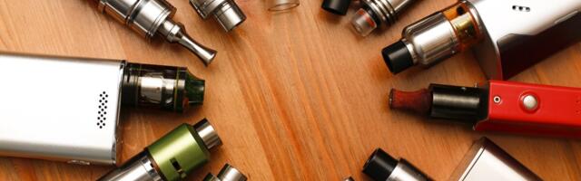 Lätis on arstid mures e-sigarettide kasutamise kasvu pärast noorte seas