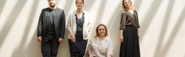 Linnapea: Paide Teatri ideekonkursi hindamiskomisjoni veeti ninapidi