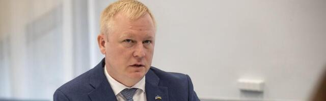 Mart Võrklaev: omavalitsused peavadki oma elanike rahakotti kinnisvarahaide eest kaitsma