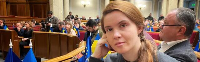 Ukraina rahvasaadiku pessimistlik hinnang: lähiaastad saavad olema koledad, endist Ukrainat ei tule kunagi tagasi