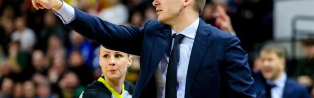 Rannula ja Legia jäid finaalseerias ellu, võitja selgub viimase mänguga