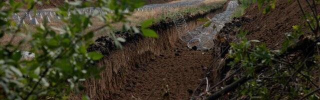 Venemaa rünnakutes Ukrainale hukkus ööpäevaga viis inimest