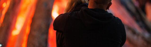 LÕKE, SÄÄSED JA PROMILLID |  Võta jaaniööst viimast! Aga võta targalt