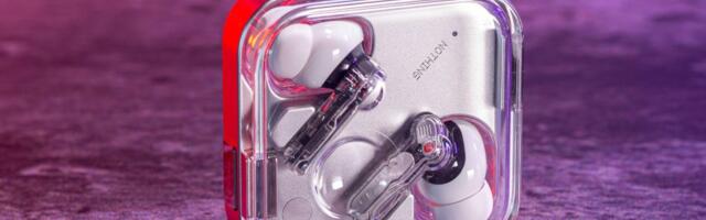 Nothing Ear (3) in for review