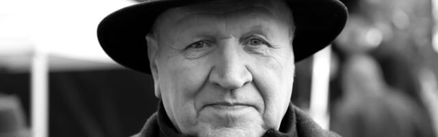 Mart Helme peab laupäeval loengu Pärnu Agape koguduses