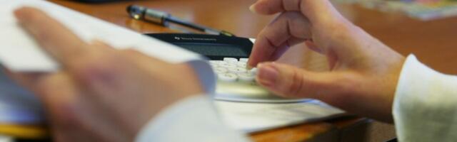 Pettused ettevõtetes: kahjusummad suurenevad, petturite hulgas juhte ja raamatupidajaid