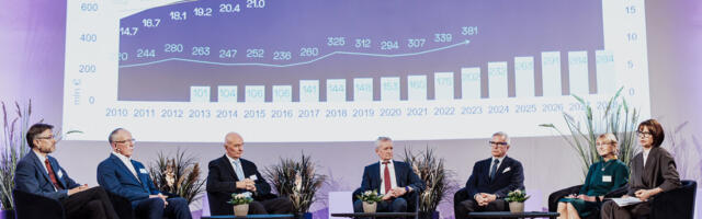 Rektorite Nõukogu: nõuame valitsuselt lubaduste täitmist ning Eesti jaoks sobiva ja kõrghariduse arengut toetava rahastusmudeli loomist