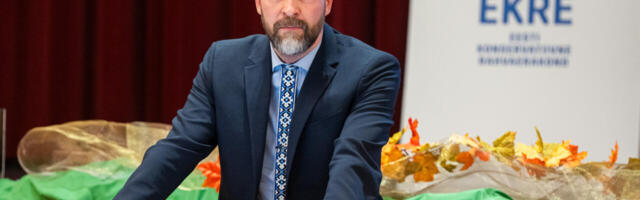 VIDEO I Siim Pohlak: valitsus ei ole teinud mitte raskeid, vaid halbu otsuseid