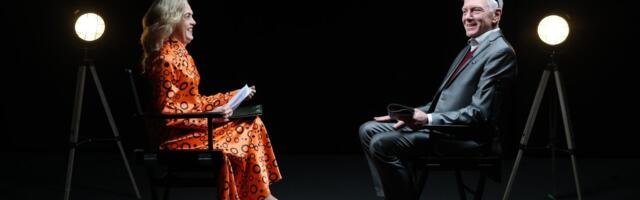 VILJA KÜSIB | Indrek Tarand_ olen valmis presidendiks kandideerima ja saaksin selle ametiga toime