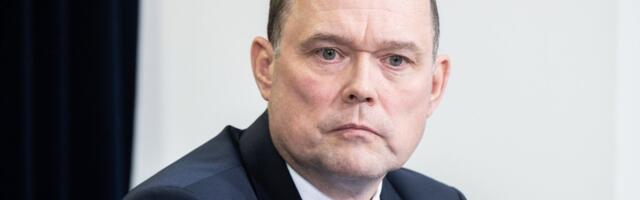 Õiguskomisjon hakkab ilmselt arutama prokuratuuri tegevust endiste politseijuhtide juhtumis. „See oli ilmekas näide, kuidas ei tohiks asju ajada“ 