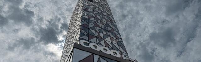 Coop Panga aktsia on muutunud ootamatult ahvatlevaks