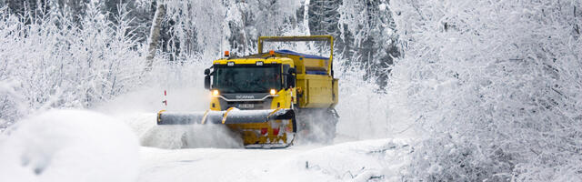 Transpordiamet kehtestas Võru- ja Põlvamaa riigiteedel raskete ilmaolude tõttu erilise hoolderežiimi