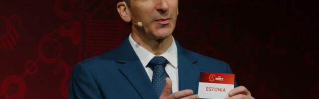 FOTOD | Eesti U17 jalgpallikoondis loositi kodusel EM-il ühte alagruppi Hispaania, Belgia ja Horvaatiaga