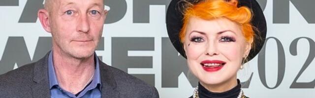 Beatrice uuest armastusest_ meil on koos väga tore ja ta toetab mind