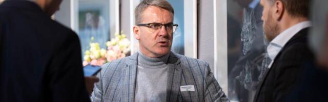 Margus Vaino oma uuest ärist: turul on tühimik ning ajastus selle täitmiseks on väga õige