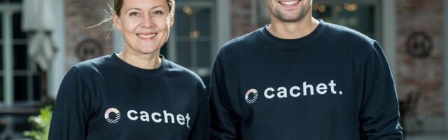 11. turg käes: Cachet sisenes Prantsusmaa 4,2 miljardi euro suurusele mobiilsusturule