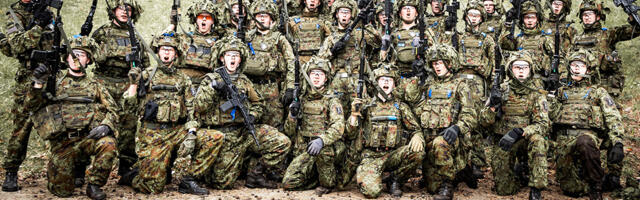 Kuperjanovlased võtsid juba 26. korda mõõtu kiirrännaku võistlusel „Murtud saabas”