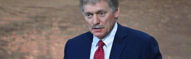 Kremli esindaja ütles, et Putin on valmis kohtuma Zelenskiga ükskõik kus kohas – sõja lõpetamise tingimused on antud teada