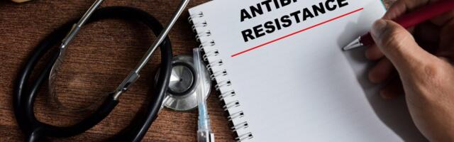 Antibiootikumiresistentsus võib taas muuta tavalised nakkused surmavaks
