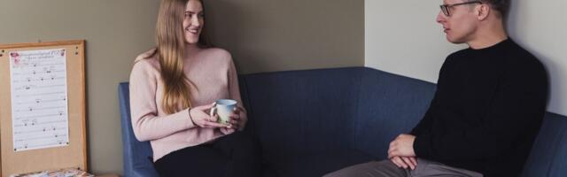 Mitme ukse mudel annab abini jõudmiseks valikuvõimalusi
