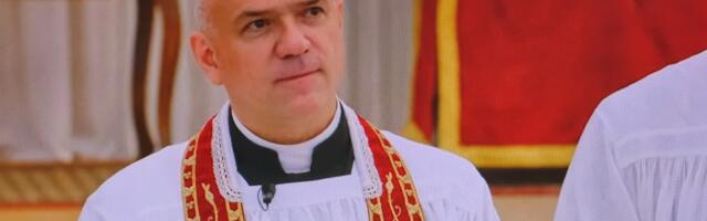 FSSPX ülem: selline hukkamõist ei saa kehtida Jumala ees
