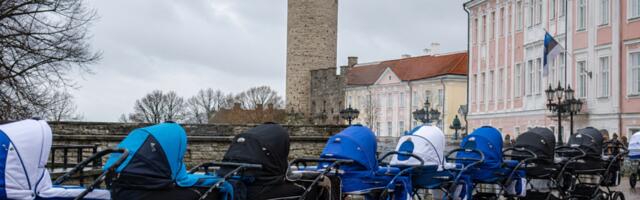 Heido Vitsur Postimehes: kuidas keerulist perioodi rahvusena üle elada?