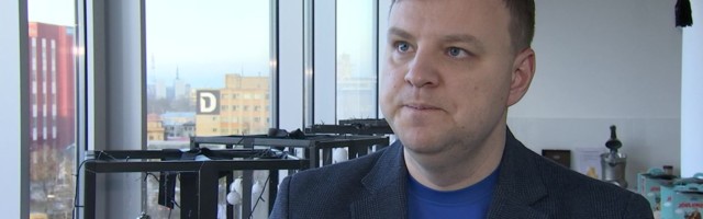 Reporter: Kelle andmed lekkisid ja mida need inimesed peaksid tegema?