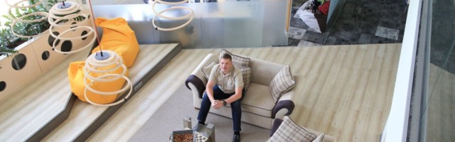 IT-firma juht: tõenäoline, et paljude töökohtade täitmine sel aastal venib