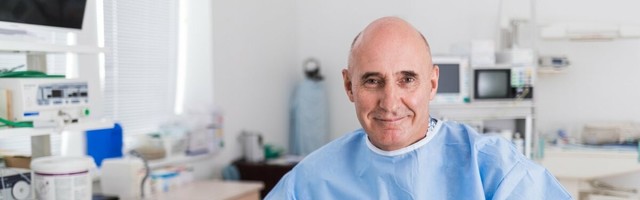 Andrei Sõritsa: spermadoonorid küsivad vahel, kas teil keegi masturbeerida ka aitab