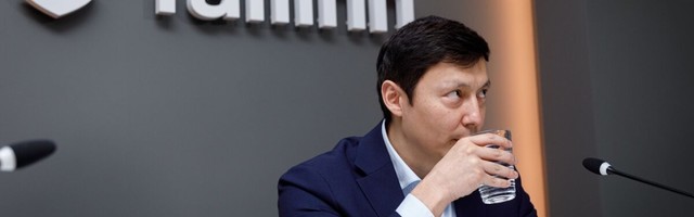 Tallinn hakkab linlastele esimese haiguspäeva eest toetust maksma