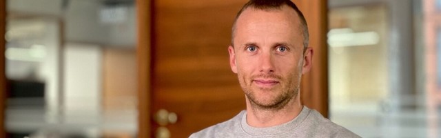 Nimekast investorist sai Funderbeami ärijuht, milleks ta loobus ka EstBANi presidendi kohast