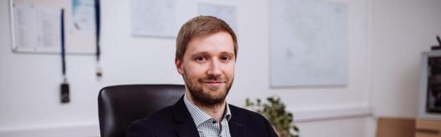 Adveni ja Värmevärdeni Baltikumi äri hakkab juhtima Juhan Aguraiuja