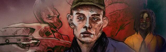 Jüri-Franciscus Lotman: Chief Keef type beat