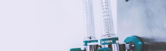 Haiglad saavad toetust hapnikuravipalatite loomiseks