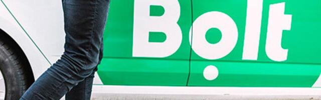 Taksoplatvorm Bolt lahkub Ukraina-vastase agressiooni tõttu Valgevenest