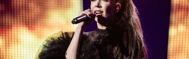 KUUM KLÕPS | Laura Põldvere näitab imelist bikiinivormi